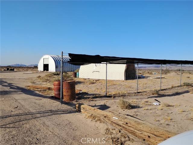 Newberry Springs, CA 92365,48444 Memorial DR