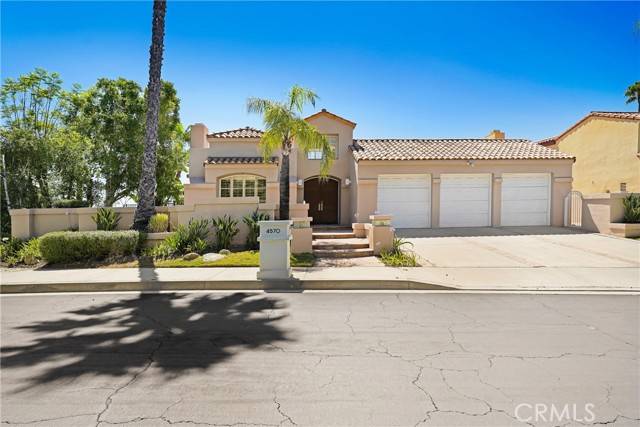 Calabasas, CA 91302,4570 Park Marbella