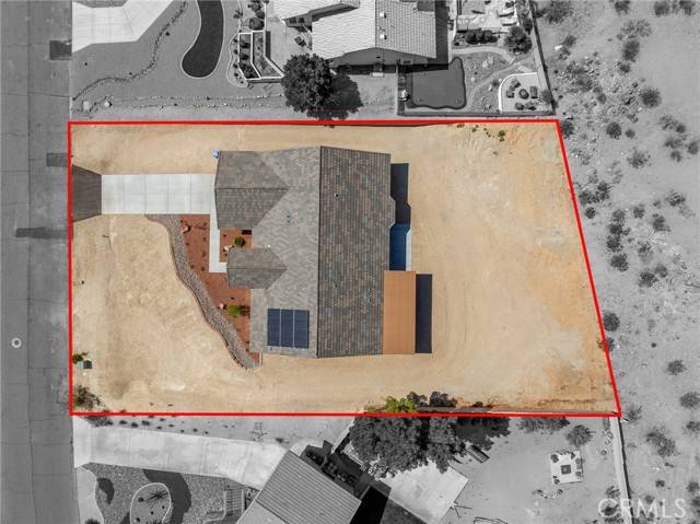 Apple Valley, CA 92307,16465 Koda RD