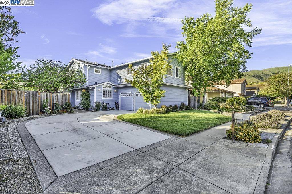 Fremont, CA 94539,344 Kansas WAY