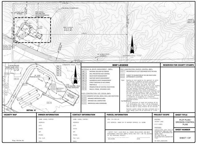 Warner Springs, CA 92086,36890 Highway 79