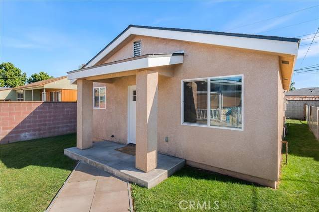 Downey, CA 90242,8548 Boyson ST
