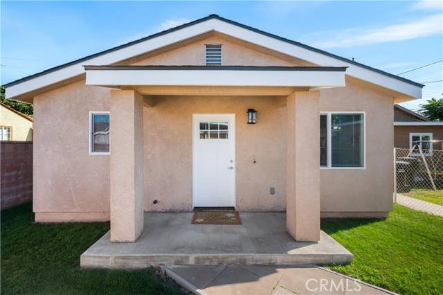 Downey, CA 90242,8548 Boyson ST