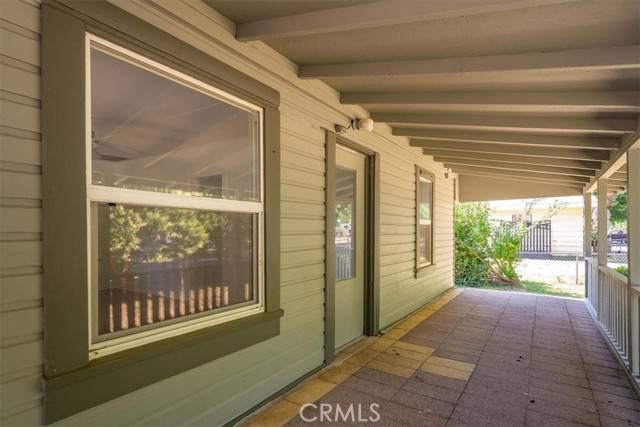 Gerber, CA 96035,525 San Mateo AVE