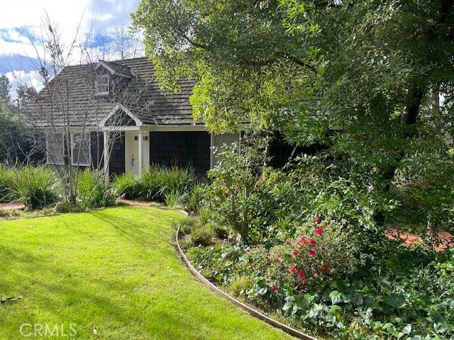 Pasadena, CA 91105,736 Burleigh DR