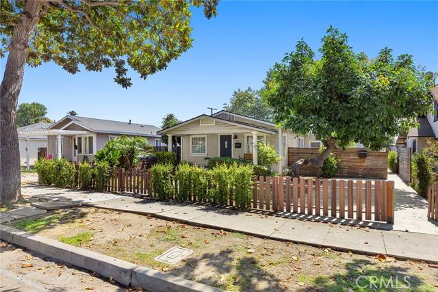 Fullerton, CA 92831,124 N Princeton AVE
