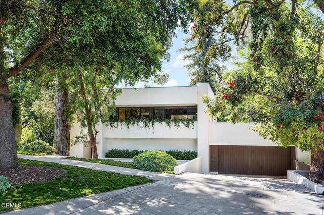 San Marino, CA 91108,1055 Sherwood RD
