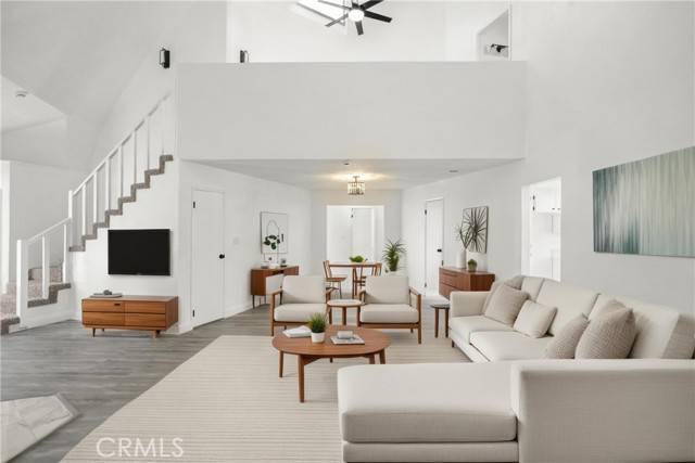 Tehachapi, CA 93561,19701 Mesa DR