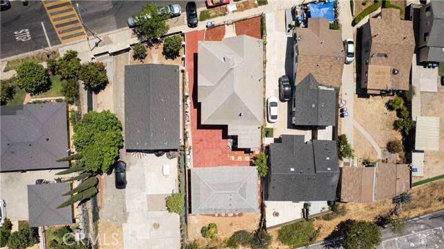 Los Angeles, CA 90063,3221 Folsom ST
