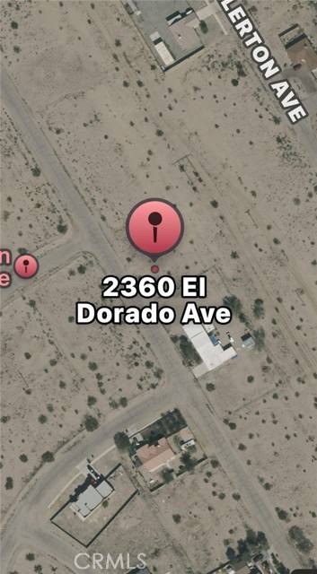 Thermal, CA 92274,2360 El Dorado AVE