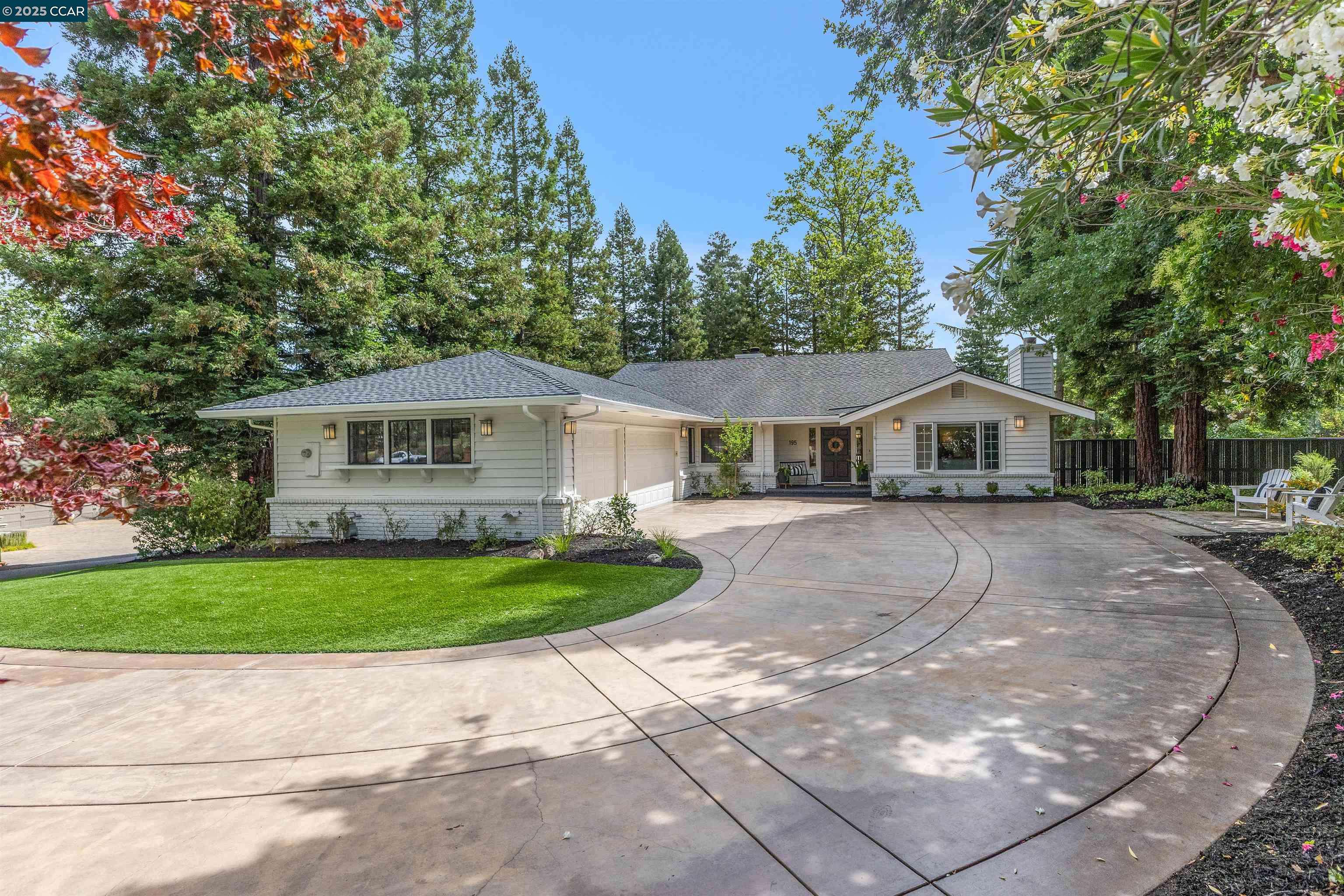 Danville, CA 94526,195 Whispering Trees Ln