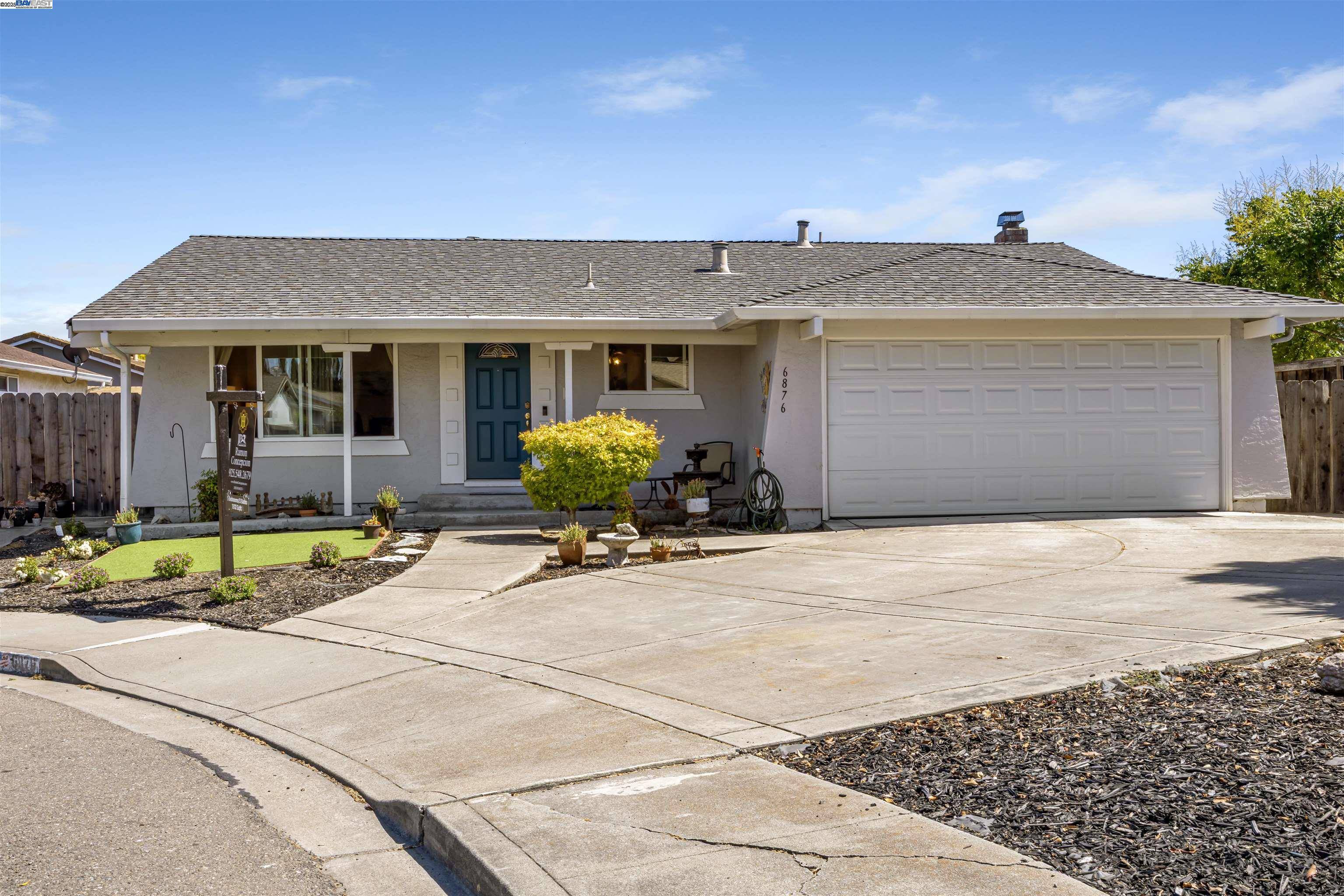 Pleasanton, CA 94588,6876 Prospect Ct