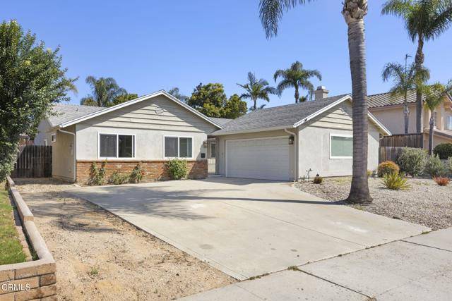 Ventura, CA 93004,8595 Hollister ST