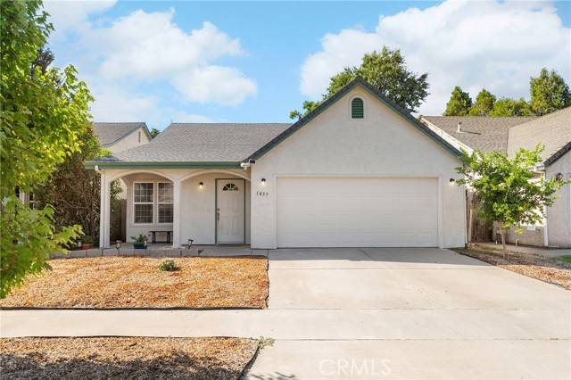 Chico, CA 95926,1057 Windsor WAY