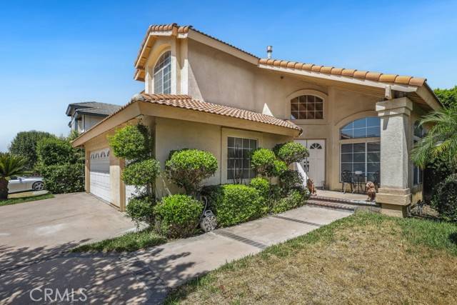Fontana, CA 92336,14226 Remington CT