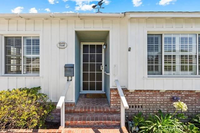 Long Beach, CA 90808,7118 E Peabody ST