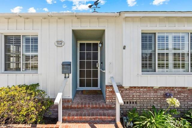 Long Beach, CA 90808,7118 E Peabody ST