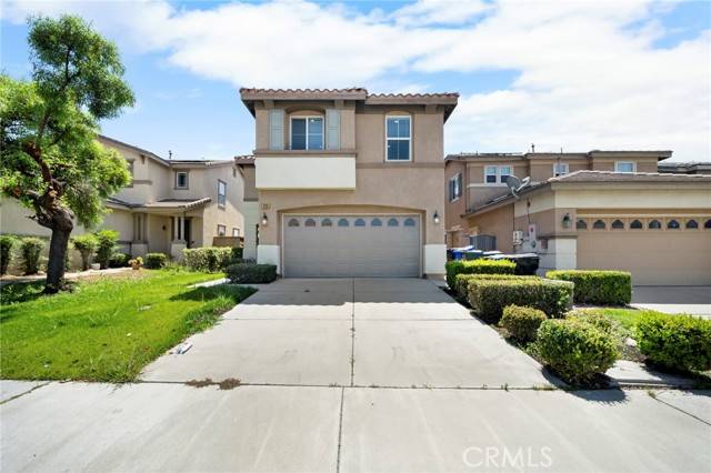 Fontana, CA 92336,6285 Long Cove DR