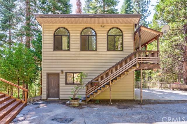 Fish Camp, CA 93623,7731 Forest DR
