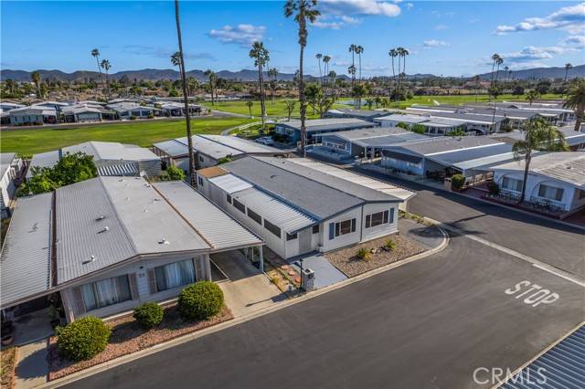 Hemet, CA 92545,601 N Kirby ST 33