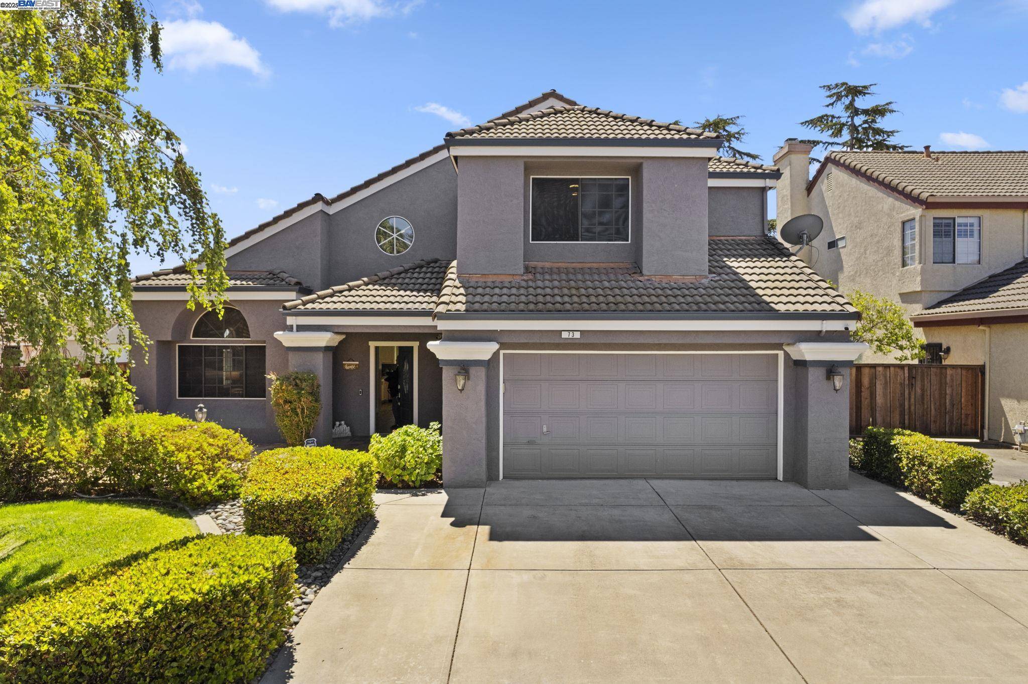 Oakley, CA 94561,73 Galleron Ct