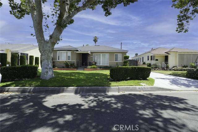 El Monte, CA 91731,4552 Shasta PL