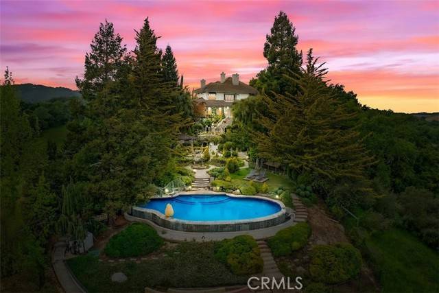 Paso Robles, CA 93446,5405 Vineyard DR