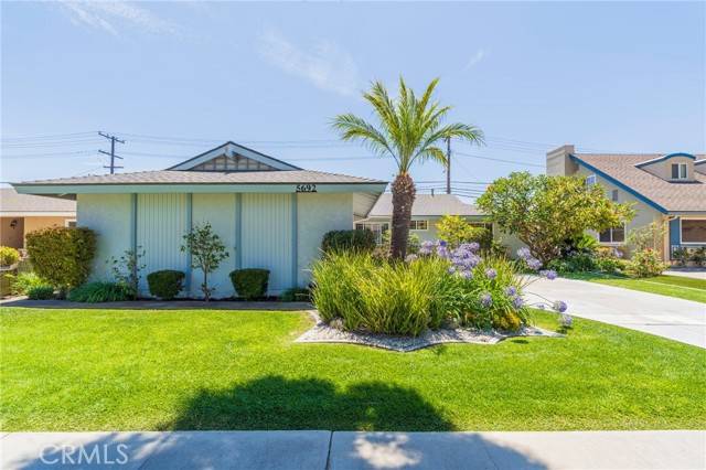 Garden Grove, CA 92845,5692 Richmond AVE