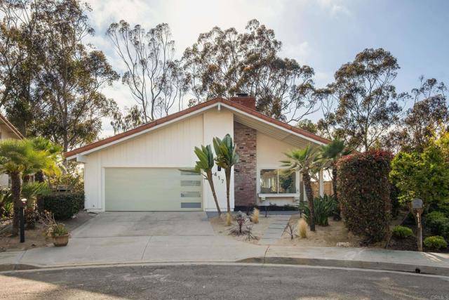 Solana Beach, CA 92075,417 Santa Victoria