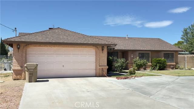 Hesperia, CA 92345,19077 Goleta ST