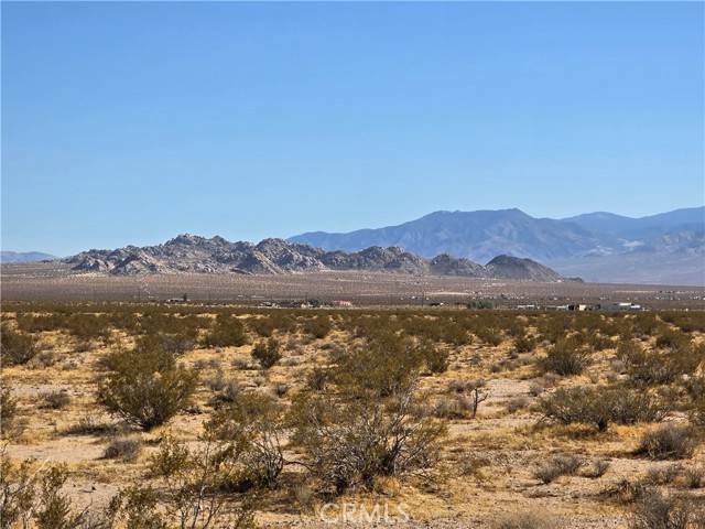 Lucerne Valley, CA 92356,0 Near Harrod