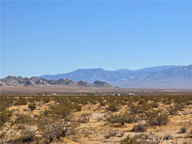 Lucerne Valley, CA 92356,0 Near Harrod