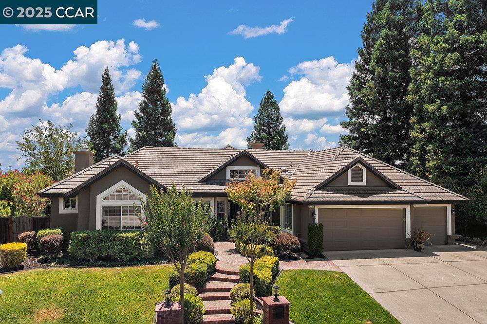 Danville, CA 94506,150 Alta Vista WAY