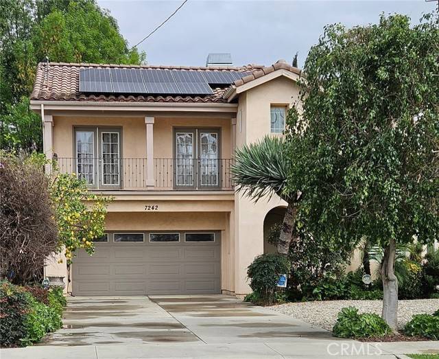 Reseda, CA 91335,7242 Hesperia AVE