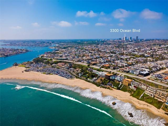 Corona Del Mar, CA 92625,3300 Ocean BLD