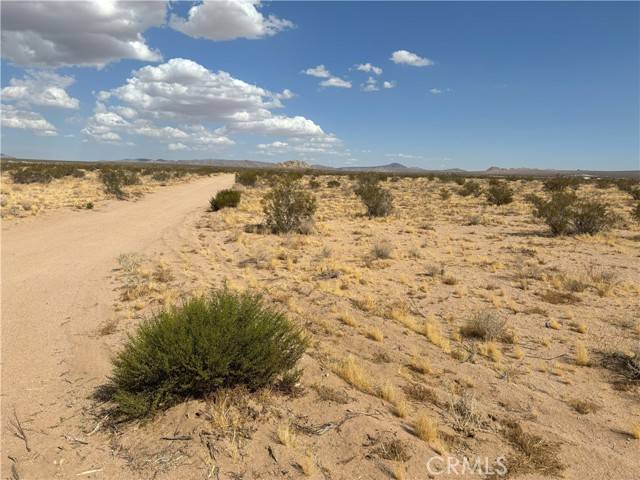 Lucerne Valley, CA 92356,0 Saxon RD