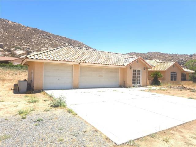 Hemet, CA 92545,35075 Firecat RD