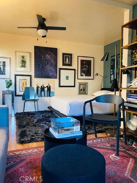 Palm Springs, CA 92264,583 Calle Abronia B