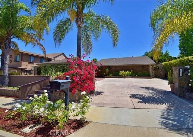 Mission Viejo, CA 92691,24272 Lysanda DR