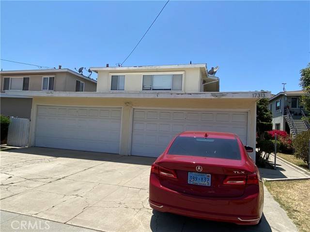 Gardena, CA 90247,17313 S DENKER ST