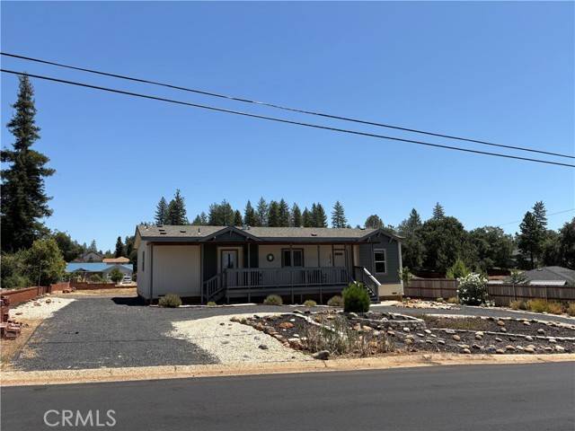 Paradise, CA 95969,5874 Crestmoor DR