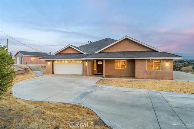 Tehachapi, CA 93561,23309 Tak CT