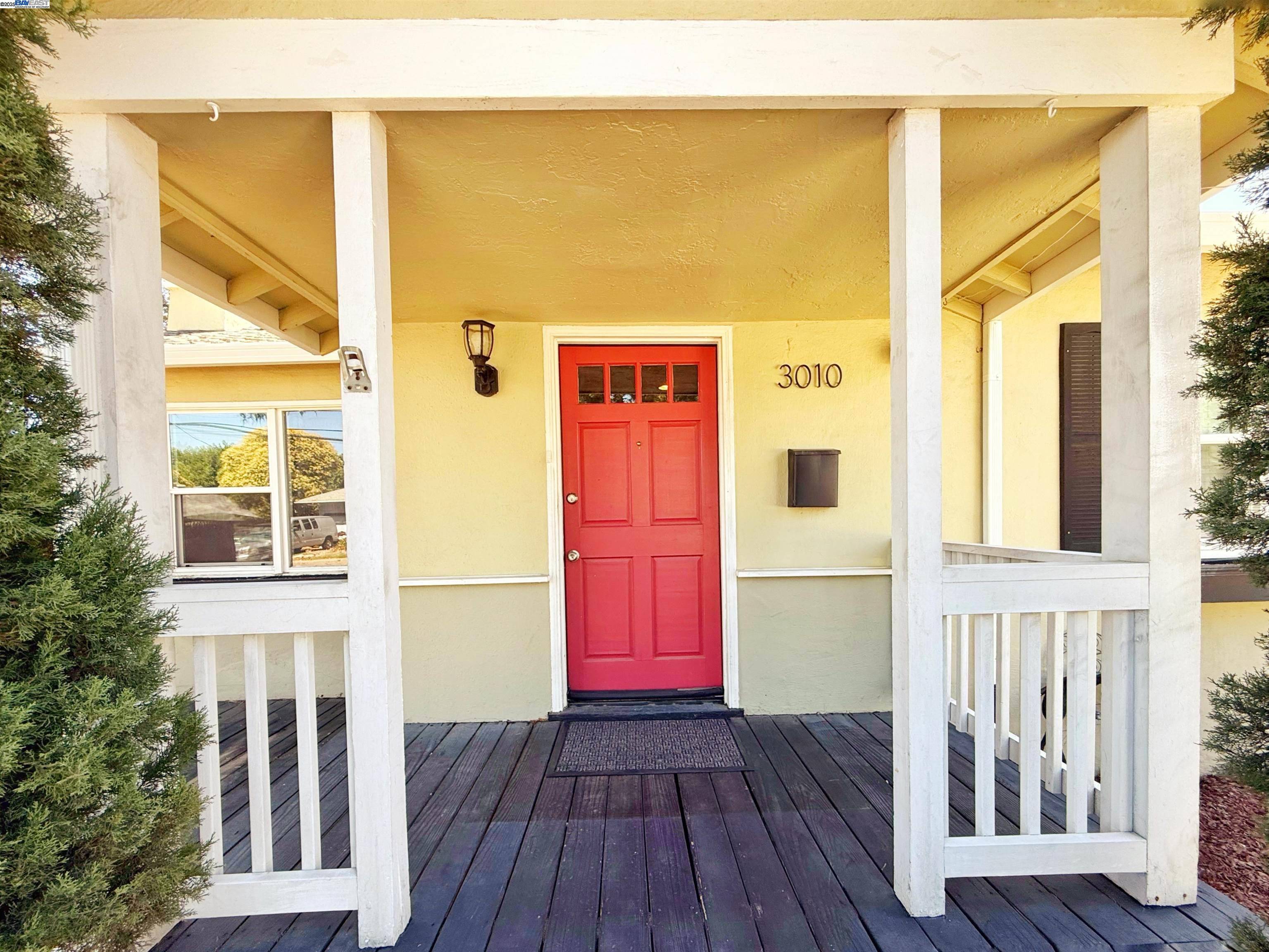 Concord, CA 94520,3010 Grant St