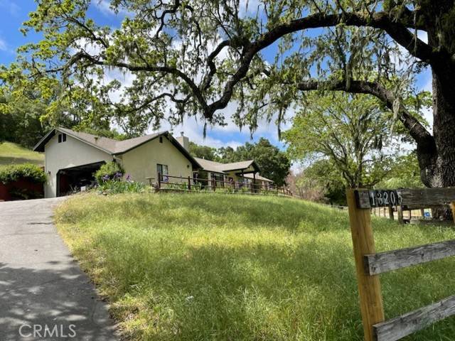 Atascadero, CA 93422,13205 Santa Lucia RD