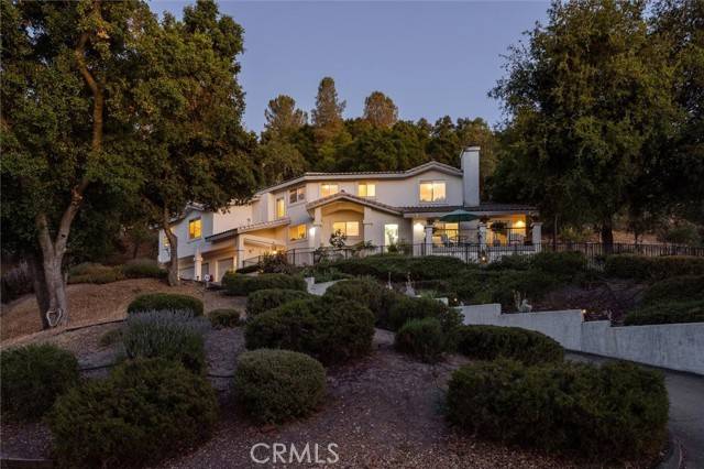 Atascadero, CA 93422,9230 Las Lomas AVE