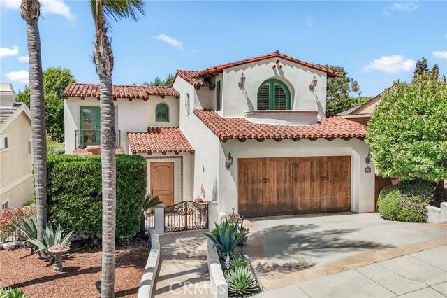 Manhattan Beach, CA 90266,1337 8th ST