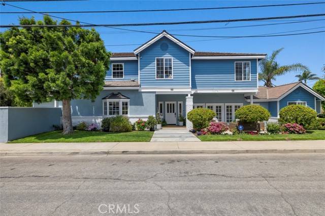 Manhattan Beach, CA 90266,1760 9th ST