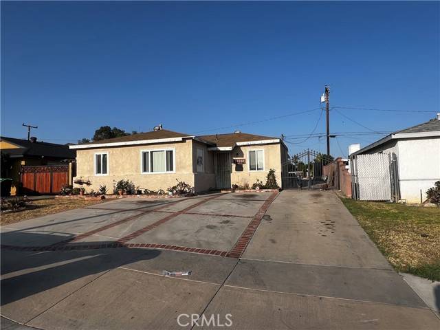 Whittier, CA 90605,11502 Marquardt AVE