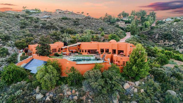 Alpine, CA 91901,2839 Firebrand DR
