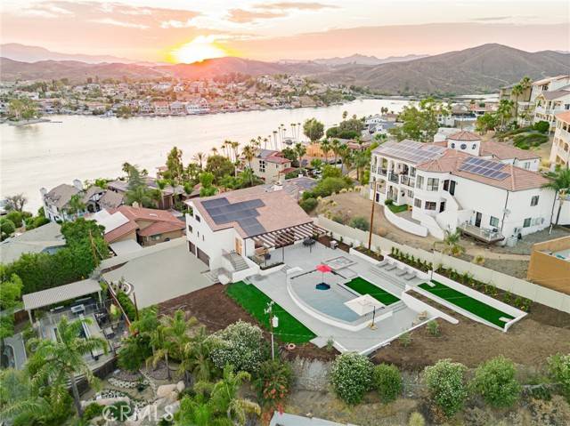 Canyon Lake, CA 92587,22241 San Joaquin DR